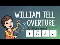 William Tell Overture - Rhythm Play Along