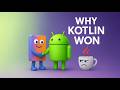 The Untold Story of Kotlin