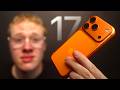 iPhone 17 Pro Has A Problem.