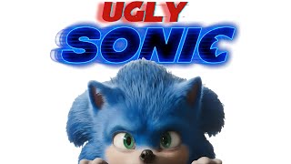 Ugly Sonic is Coming Back?