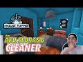 KERJA CLEANER DI USA MAMPU BELI RUMAH! *EP1* - House Flipper (Bahasa Malaysia)