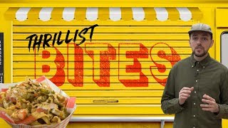 Inside the Best Food Trucks at SXSW || Thrillist Bites