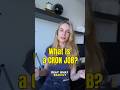 What is a CRON job?! #coderlife #tech