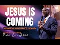 Jesus Is Coming | Revival with Ev Steve Gabriel