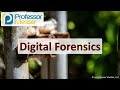 Digital Forensics - CompTIA Security+ SY0-701 - 4.8