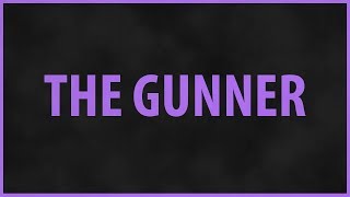 Machine Gun Kelly - The Gunner (Lyrics)