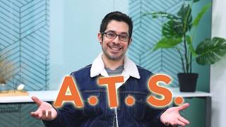 Why ATS Systems REJECT Your Resume (& How to PASS Them in 2026)
