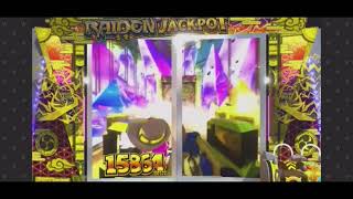 (コナステ)ジャックポットミッション達成！4機種ダイジェスト