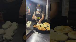 Decades-Old Flavors, Traditional Chinese Street Snacks, Inheriting Craftsmanship.