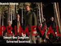 controlled by a pest connor s off the team primeval extracted soundtrack