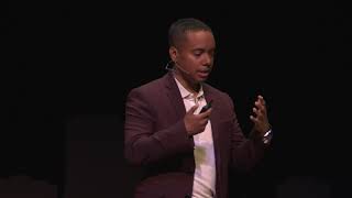 Embracing Optimism in an Age of Gentrification | Kyle Shenandoah | TEDxPhiladelphia