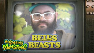 My Singing Monsters - "Bell's Beasts" Season 2 Finale with Monster-Handler Bell