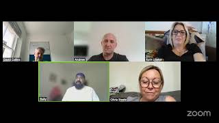 LERO - Recovery Coaching Training 21 May 2026