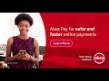 introducing absa pay the new eft api