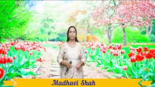 Mausam Hai Aashiqana | मौसम है आशिकाना | By Madhavi Shah | Pakeezah