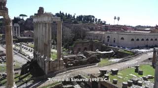 I Fori Imperiali - Roma