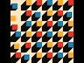 Bauhaus | p5.js | Creative Coding