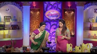 Anjarai Petti | Ep.240 | வித்தியாசமான ஜவ்வரிசி பக்கோடா செஞ்சு பாருங்க! | Full Episode | Zee Tamil