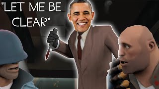 [YTP]Meet Obama
