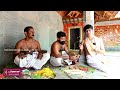 temple flower makers ഇവരെ ആരെങ്കിലും ശ്രദ്ധിക്കാറുണ്ടോ. അമ്പലങ്ങളിൽ ഇങ്ങനെയും ഒരു കൂട്ടർ