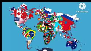 Pangea is back π flag 2