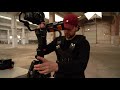 flycam vista ii stabilizer arm u0026 vest for 3 axis camera gimbals u0026 handheld stabilizer feature shots