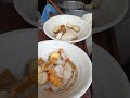 ก๋วยจั๊บลูกสาว ร้านอร่อยปากช่อง อยู่เยื้องตลาดสดมิตรภาพปากช่อง