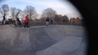 Samuel giles quick clips