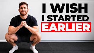 5 Isometric Holds That Fix 95% of Your Mobility Problems Fast