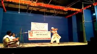 Sattriya Dance Classical - Sutradhar Nritya Performed by - Diyankhee Moni Kashyap #sattriya #dance