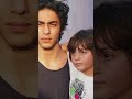 sharukh khan son aryan with her brothers abram srk sahrukhkhan aryankhan shorts abram ytshort