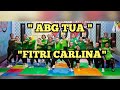 ABG TUA - Fitri Karlina - Dangdut Kreasi - MD STUDIO