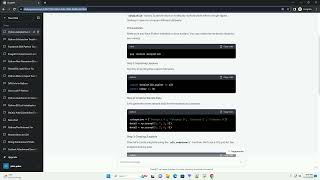 python multiple barchart in subplot