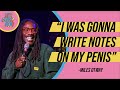 Ep 58 - Miles Otway - Dicktation - It's Funny Now #storytelling #comedy