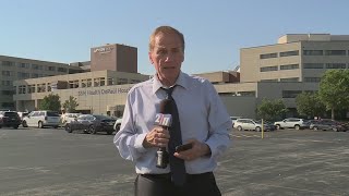 Longtime FOX 2, KPLR 11 stalwart Dan Gray retires