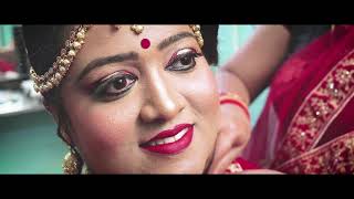 ll PALLAVI ❤️ SUJIT ll CINEMATIC WEDDING VIDEO