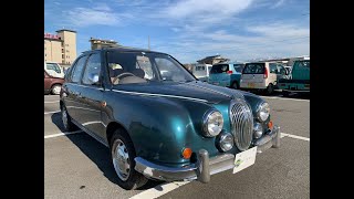 Sold out 1993 MITSUOKA VIEWT HK11-059375