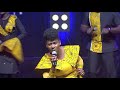 Mwari vanoshanda nemashoko ako (Live Version )   : Hannah Mapepeta