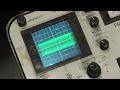 rcaf atr 5 transceiver overview and operation