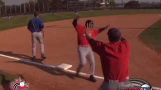 Situation 23 Disabled Player aft HR