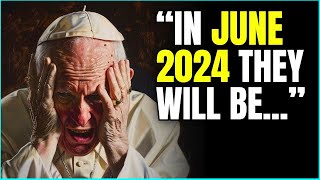 The Last Words Of Pope John Paul II Before His Death | Revelation about the end of times?