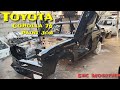 Corolla 76 Copy HM Contessa Modified by SBC Modifier | Restoration | Overhauled | Built Not Bought