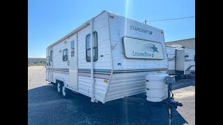 1996 Starcraft Leisurestar 27FLS