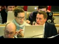 Data Science Bootcamp in Python (February 2016)