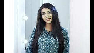 ৫ ধাপে রঙিন চুলের যত্ন | Colored Hair Care in 5 Steps