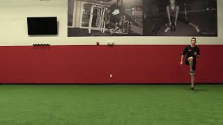 Lateral Skip