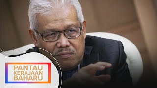 Pembentukan Kabinet | PN sifatkan barisan Kabinet Anwar sebagai kalut