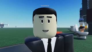 Human Being | Test Animation