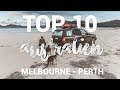 TOP 10 ORTE SÜDKÜSTE AUSTRALIEN ∙ Work and Travel Reisetipps & Sehenswürdigkeiten | travelventure