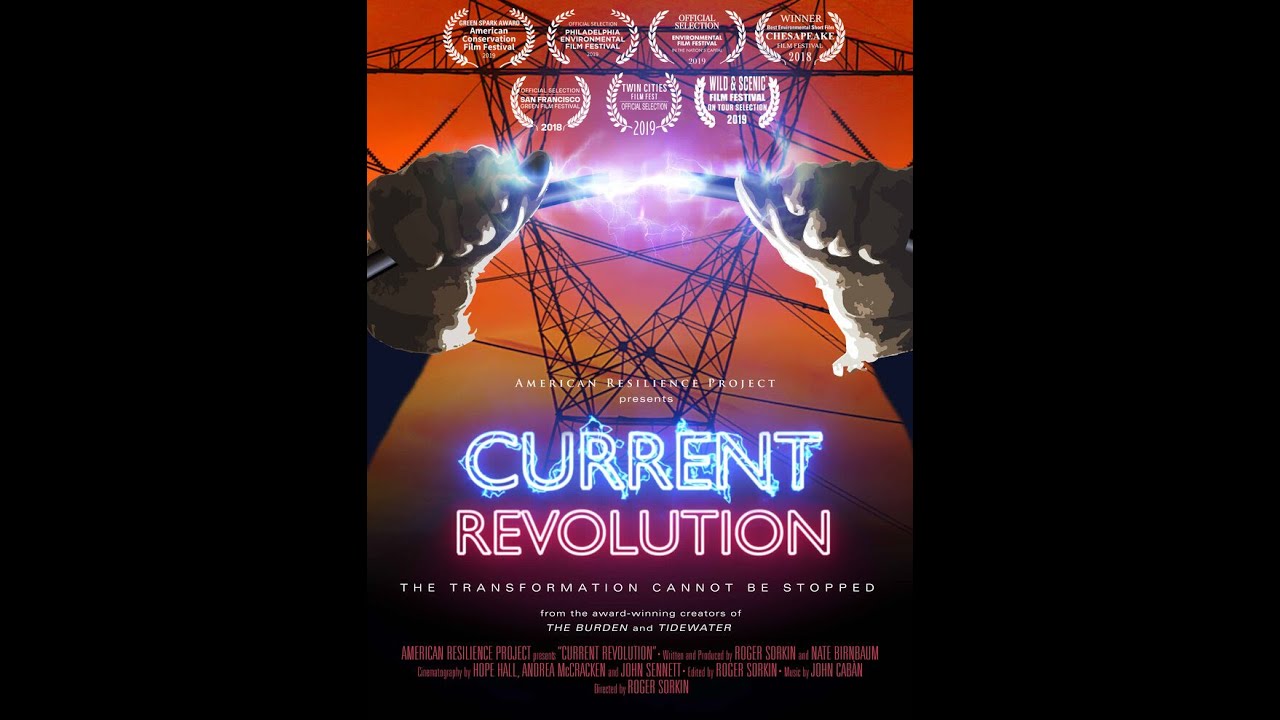 Current Revolution Episode 1 The Transformation Cannot Be Stopped